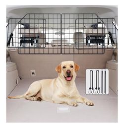 Dog Barrier For SUV