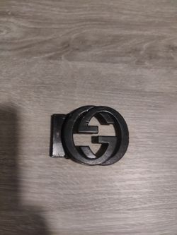 Belt Buckle