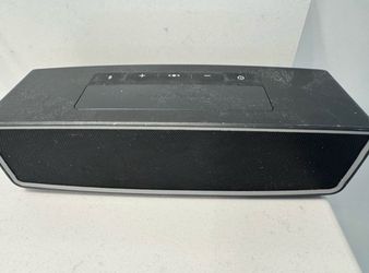 Bose Mini Soundlink II