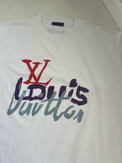 LV t shirt