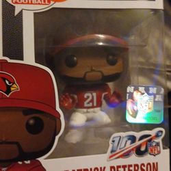 Funkopop Patrick Peterson