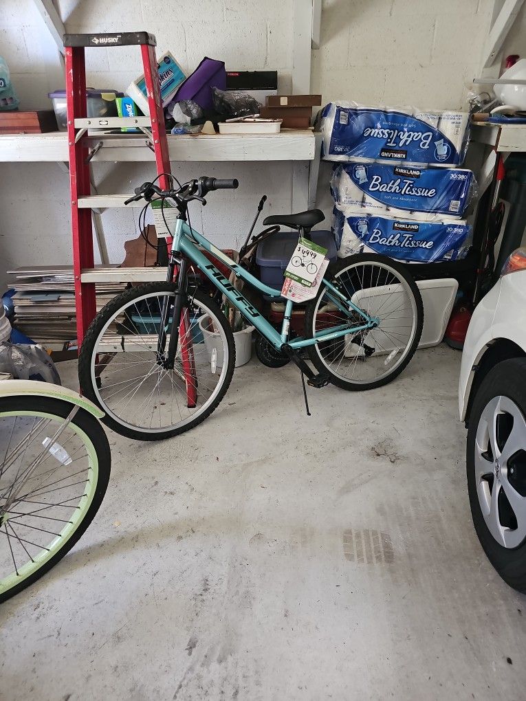 bike