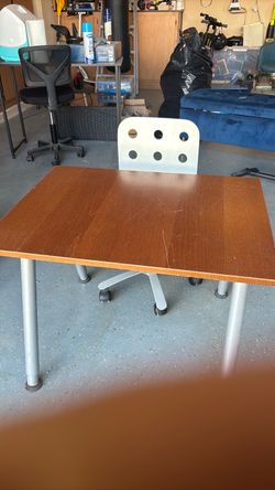 Desk