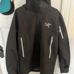 Arcteryx Jacket - Brand new, Never Used