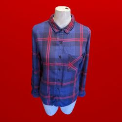 Women's Alya Button Down Shirt 