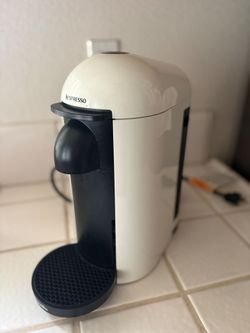 Nespresso Vertuo Plus coffee maker for sale