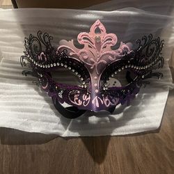 Masquerade mask