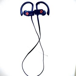 Otium Bluetooth Earbuds Wireless Headphones Bluetooth Headphones, Sports Earbuds, IPX7 Waterproof Stereo Earphones for Gym Running 15 Hours Playtime S