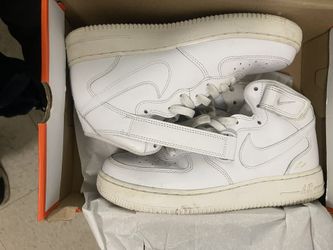 Nike Air Force 