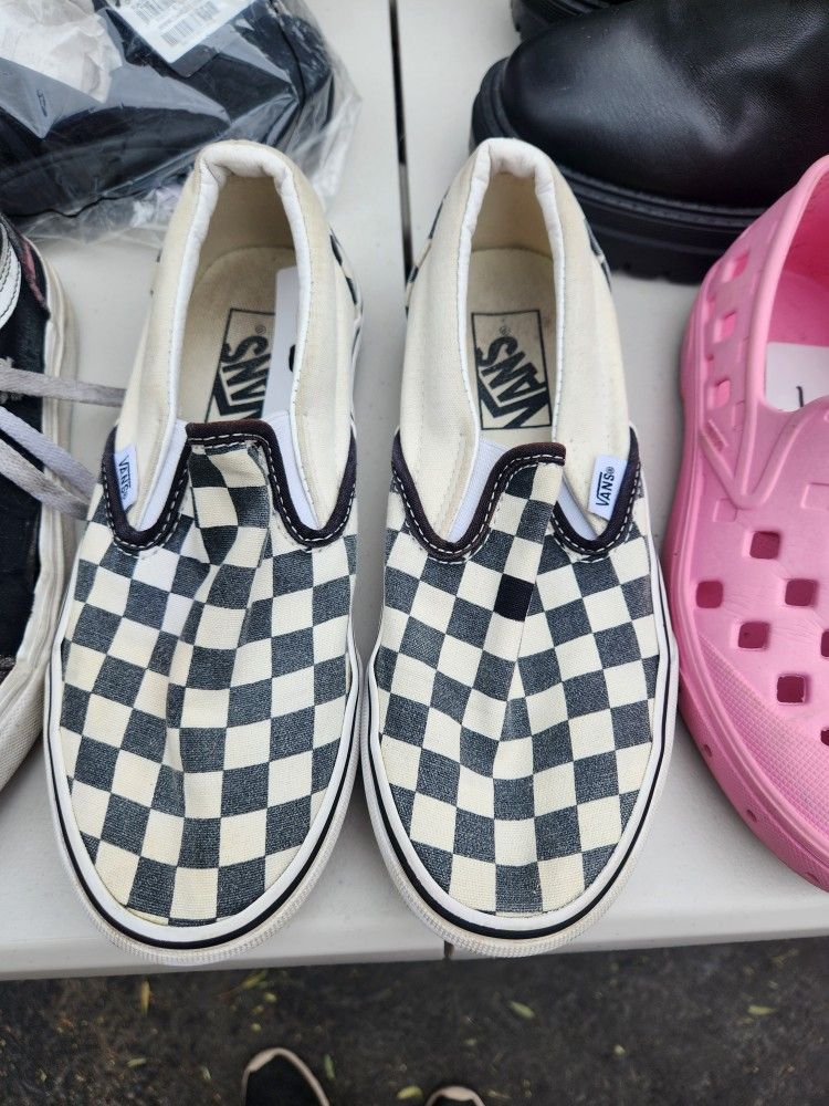 Vans