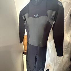 Quicksilver wetsuit 3/2