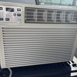 Ac Window 