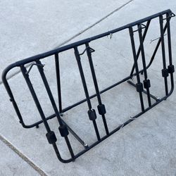 Bike Rack for Truck Bed or use on Floor at Home