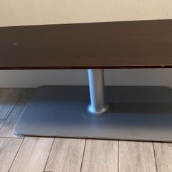 tv stand/ center table 