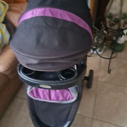 Stroller 