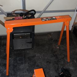 Port a mate Like New