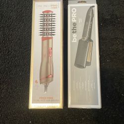 Conair Flat Iron