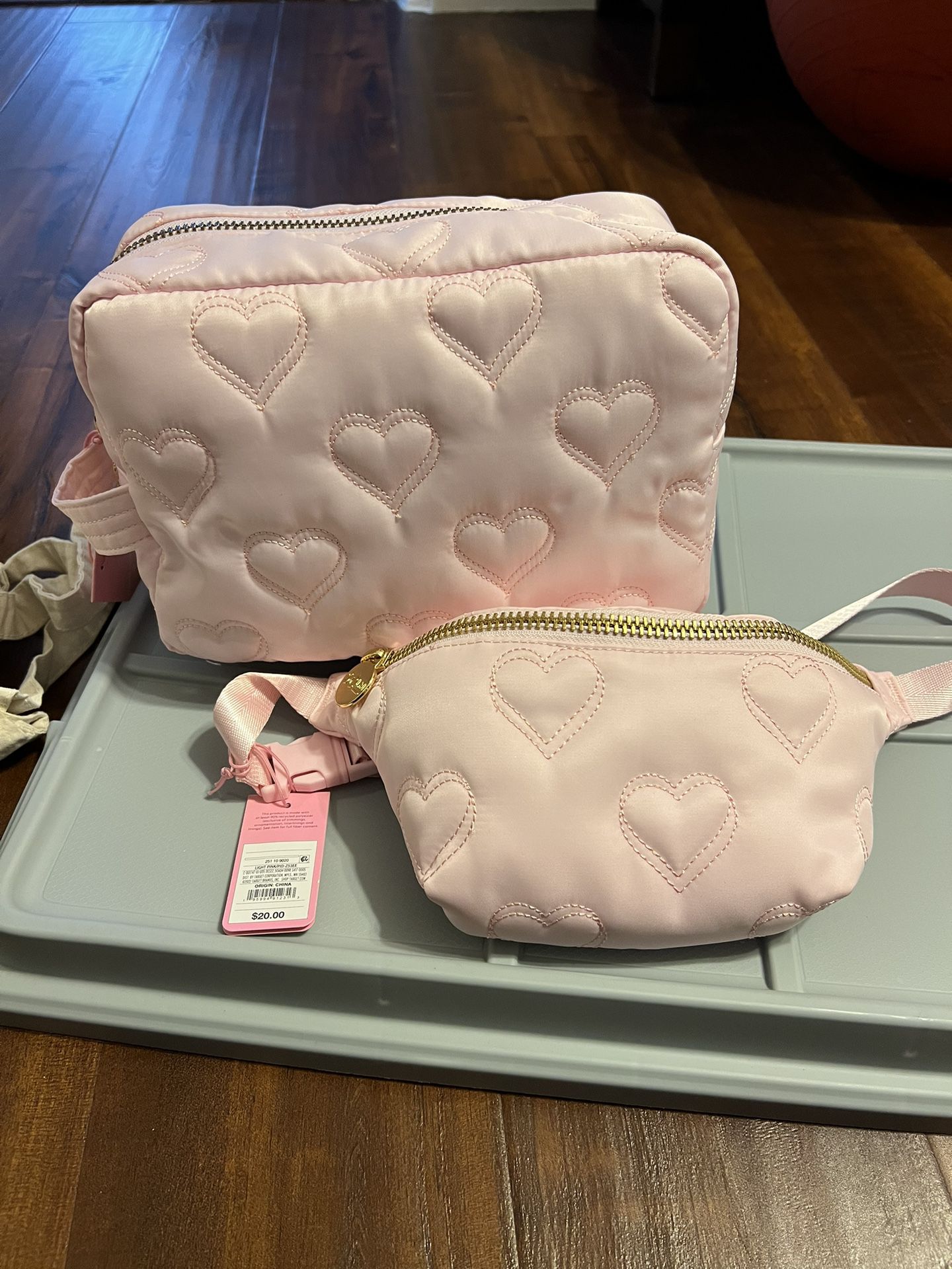 Stoney Clover Lane X Target Heart Set for Sale in Los Angeles, CA - OfferUp