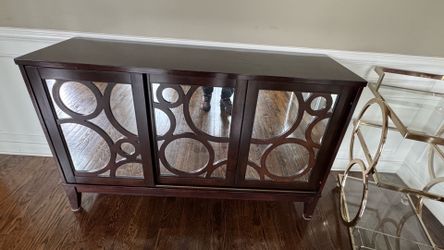 Dining room chest or sideboard