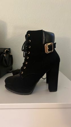 Booties