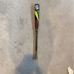 Used Louisville Slugger 917 Prime 30/20