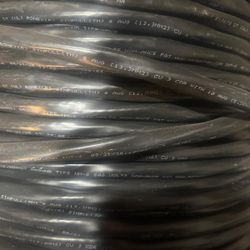 6/3 Romex -$2.40 Per Ft 