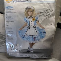 Children’s Costume