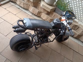 MINI BIKE 49CC FOR SALE