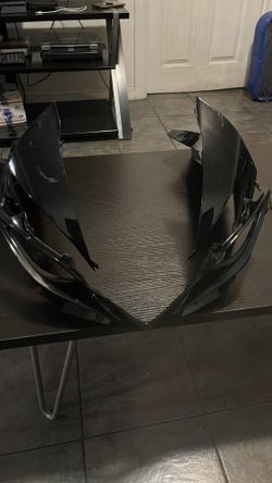 2015 Suzuki GSX-R 750