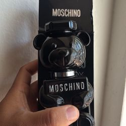 Moschino Toy Boy Cologne New