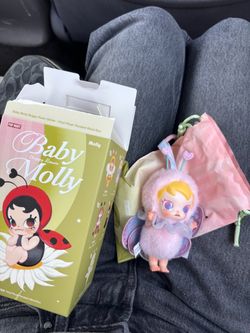 Baby Molly Buggy Roam
