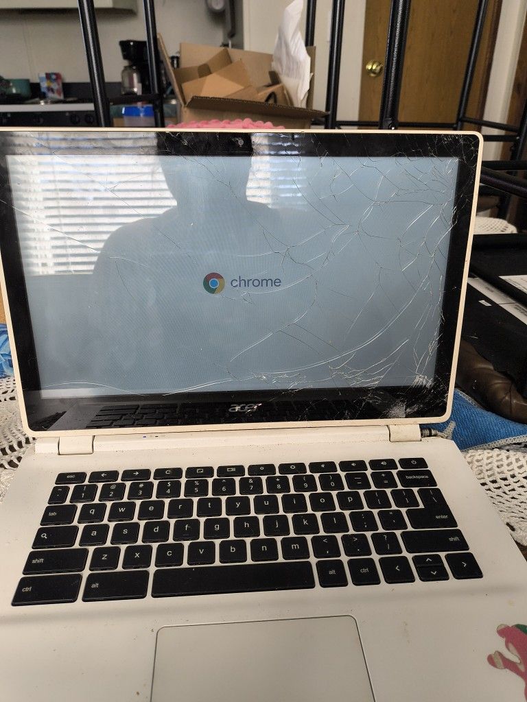 Acer Chromebook