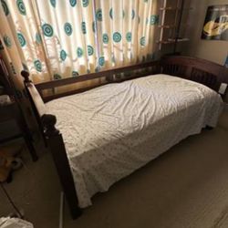 Full bedroom set - Original $12000