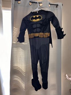 Batman Costume