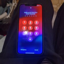 iPhone 12, Pick Up Only Battery 100 Percent 