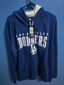 Dodgers Hoodie