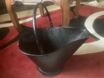 Chimney Ash Bucket