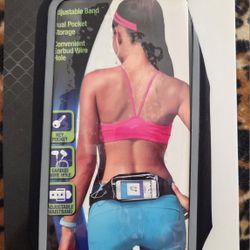 Pro Strength Active Waistband 