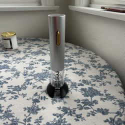 Electric Wine Bottle Opener 