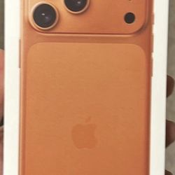 iPhone 17 Pro Max  256 Gb From Verizon