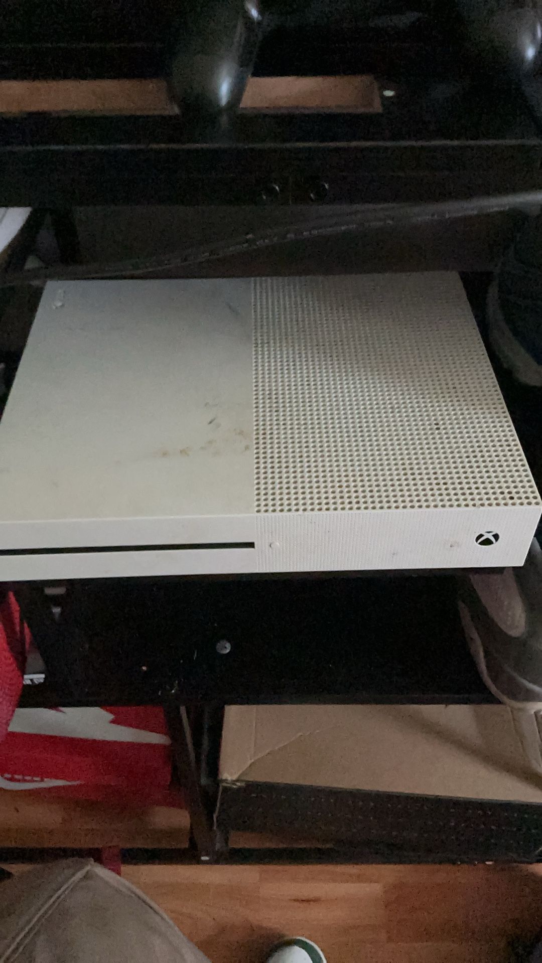 Xbox