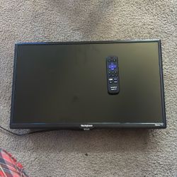 Westinghouse TV