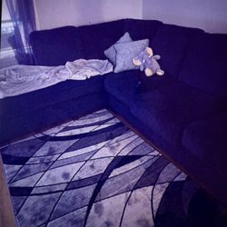 Sectional Three Months Old In Storage Must Go Today