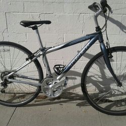 27IN Hybrid BIKE