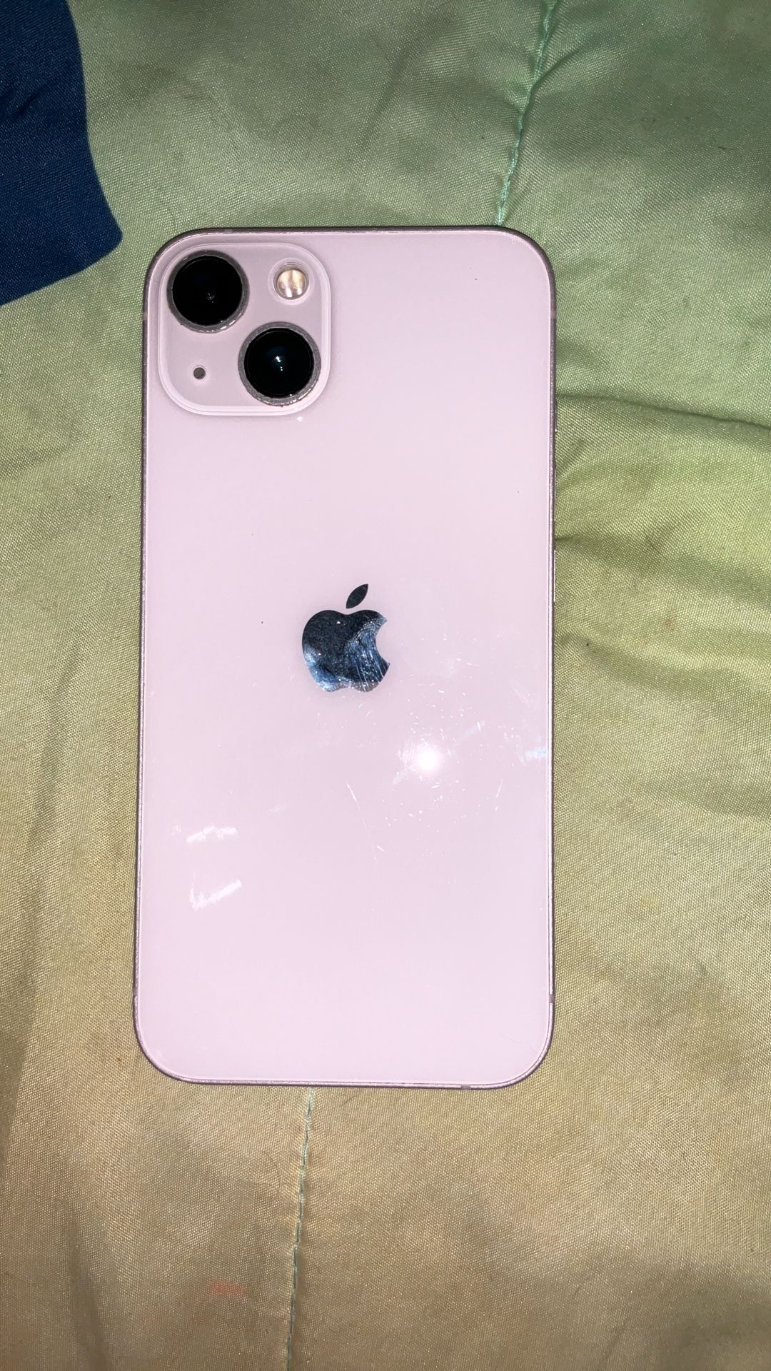 iPhone 13