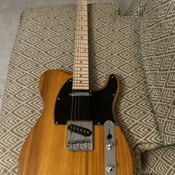 Telecaster No Name
