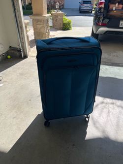 Large Suitcase
