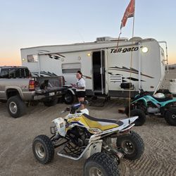 28ft Tail Gator 