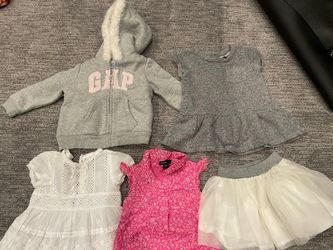Baby Gap (18-24 Months)