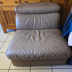 Part Of A Sectional Couch